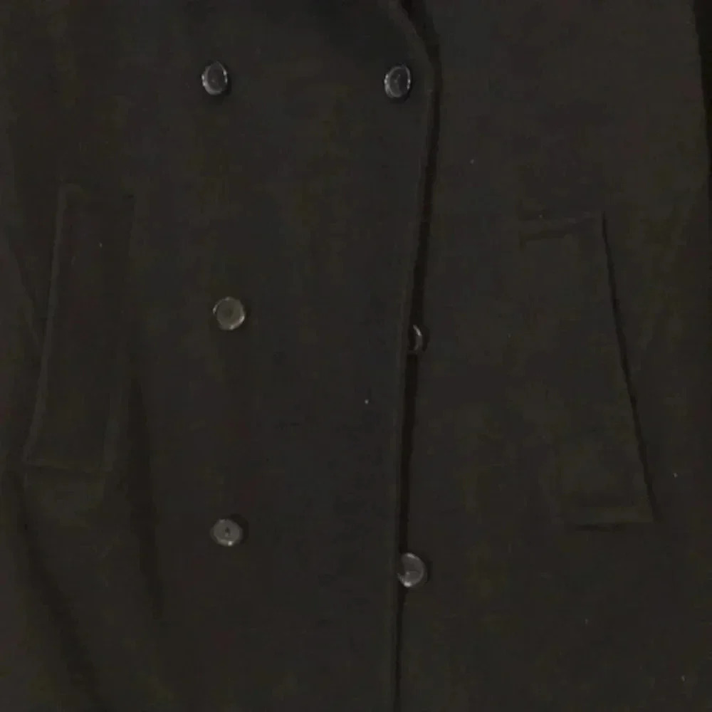 Merona   ladies  coat L - Picture 10 of 16